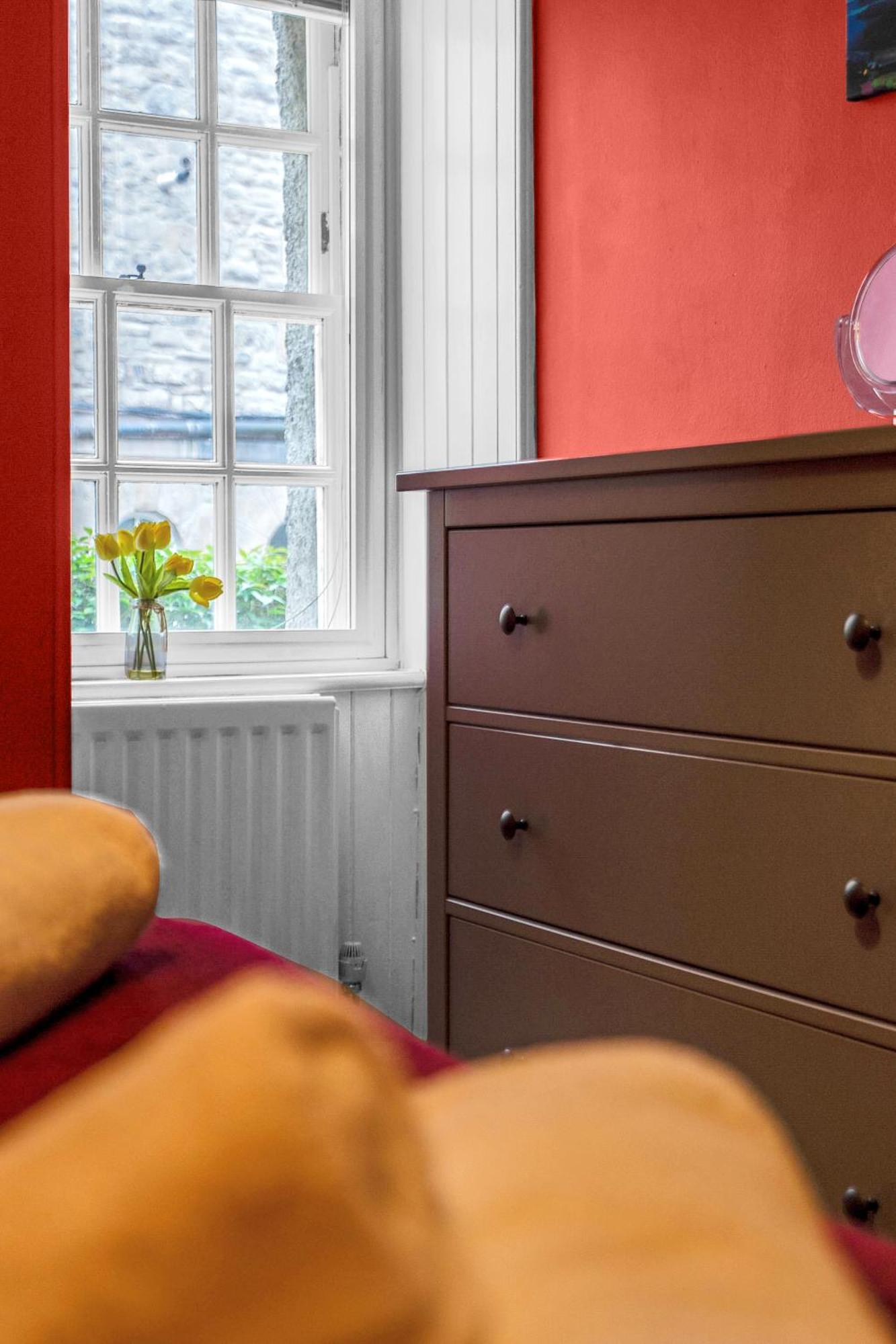 Charming Apartment In The Old Town إدنبرة المظهر الخارجي الصورة