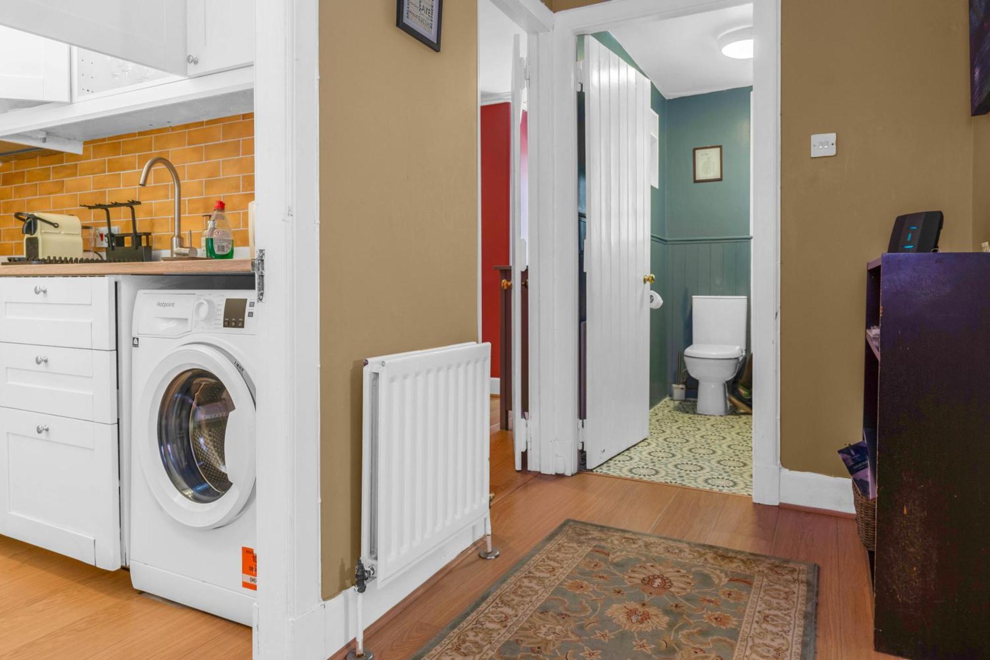 Charming Apartment In The Old Town إدنبرة المظهر الخارجي الصورة